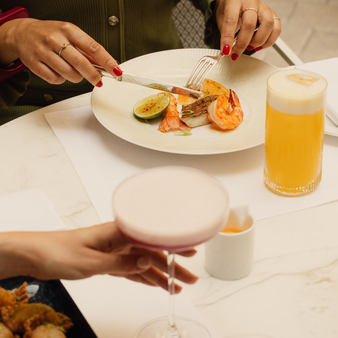 Butterfly Easter Egg